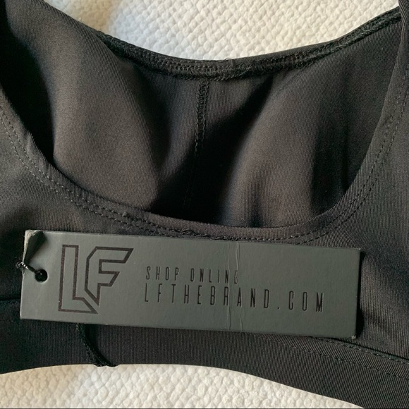 LF The brand Top - Picture 4 of 7